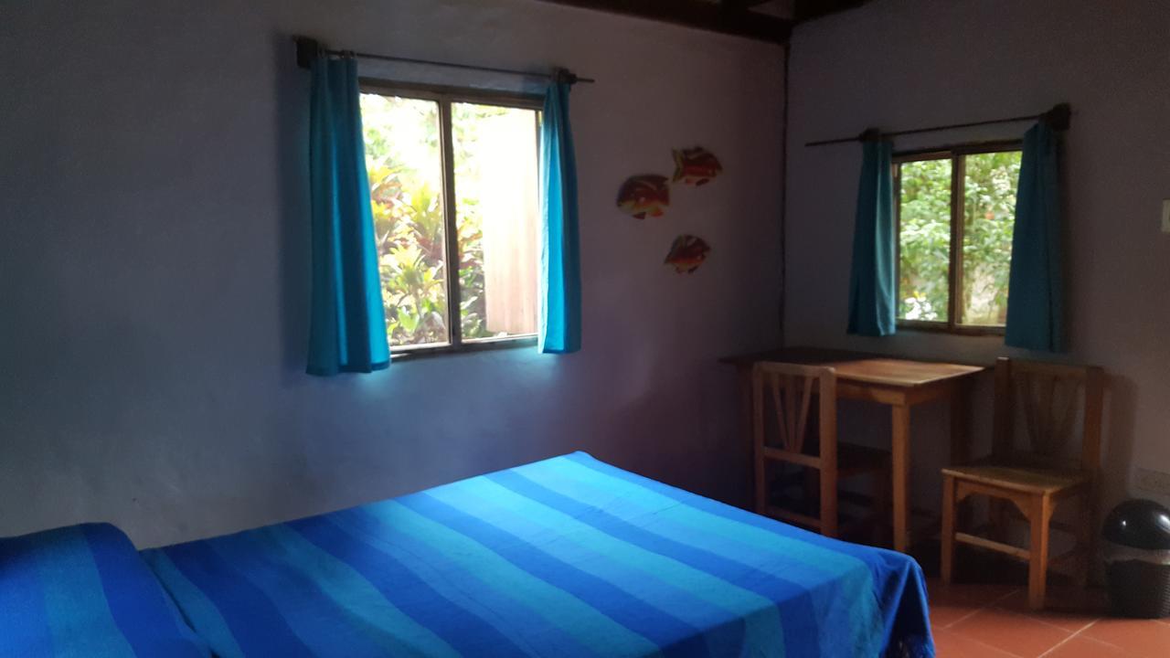 Las Cabanas De La Iguana Ayampe Esterno foto