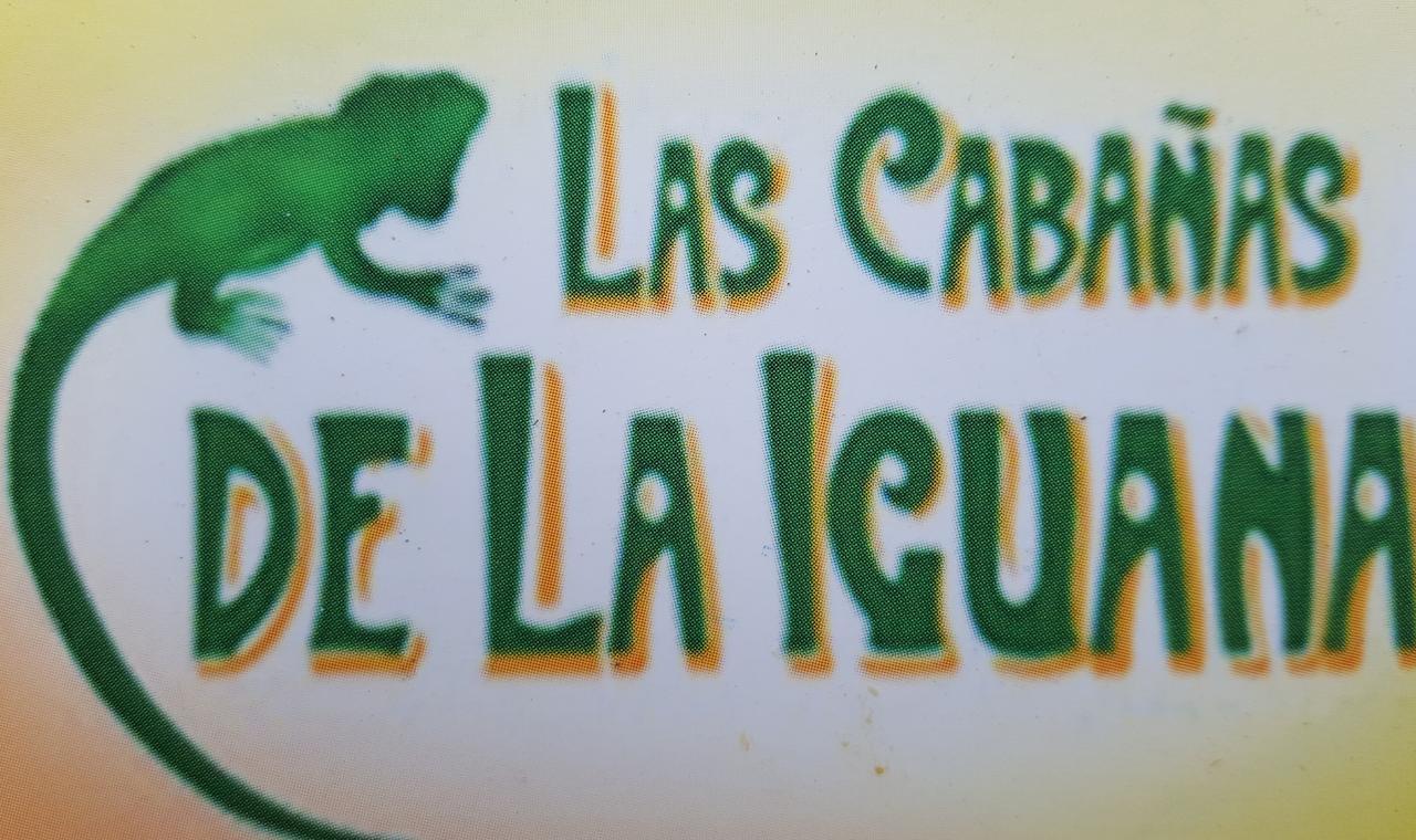 Las Cabanas De La Iguana Ayampe Esterno foto